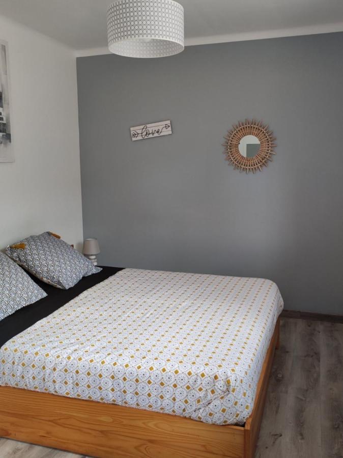 Chambre Triple Ploubazlanec Bagian luar foto